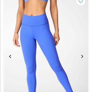 full length Fabletic leggings!